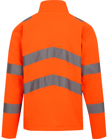 RG712 Orange - zdjęcie dodatkowe 2