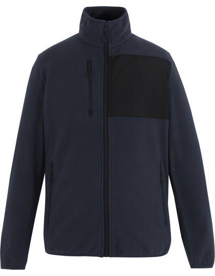 RG827 Navy & Black - zdjęcie dodatkowe 1