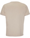 Koszulka Unisex Klasyczna Bawelna w Konwersji L03981 - Absolute White - dodatkowe 2 (L-SHOP)