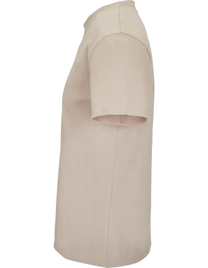 Koszulka Unisex Klasyczna Bawelna w Konwersji L03981 - Absolute White - dodatkowe 3 (L-SHOP)