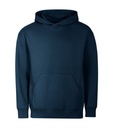 Bluza unisex MALFINI Chill M422 - granatowy - a