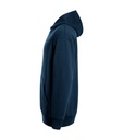 Bluza unisex MALFINI Chill M422 - granatowy - e