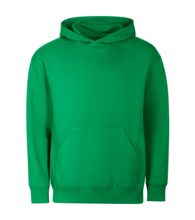 Bluza unisex MALFINI Chill M422 - zieleń trawy - a