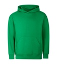 Bluza unisex MALFINI Chill M422 - zieleń trawy - a