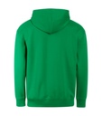 Bluza unisex MALFINI Chill M422 - zieleń trawy - b