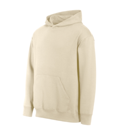 Bluza unisex MALFINI Chill M422 - migdałowy - c