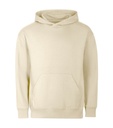 Bluza unisex MALFINI Chill M422 - migdałowy - a