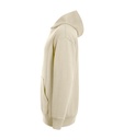 Bluza unisex MALFINI Chill M422 - migdałowy - e