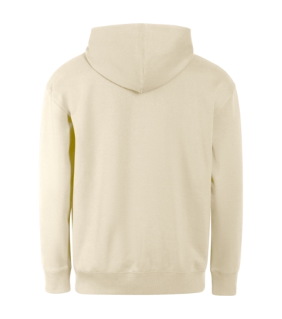 Bluza unisex MALFINI Chill M422 - migdałowy - b