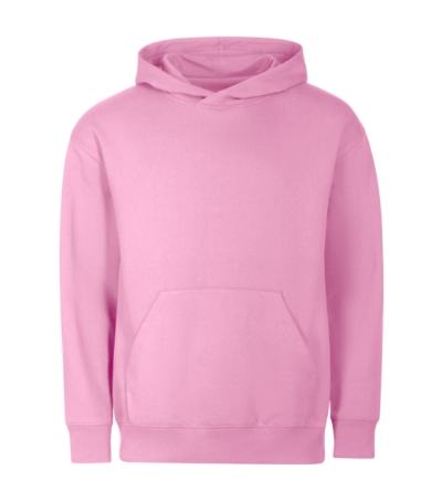 Bluza unisex MALFINI Chill M422 - różowy - a