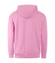 Bluza unisex MALFINI Chill M422 - różowy - b