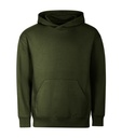 Bluza unisex MALFINI Chill M422 - military - a