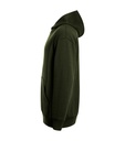 Bluza unisex MALFINI Chill M422 - military - e