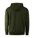 Bluza unisex MALFINI Chill M422 - military - b
