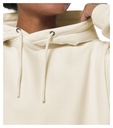 Bluza unisex MALFINI Cloud (GOTS) M428 - ciemnoszary melanż - d