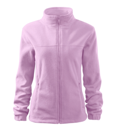 Koszulka damska RIMECK Jacket M504 - orchid - a