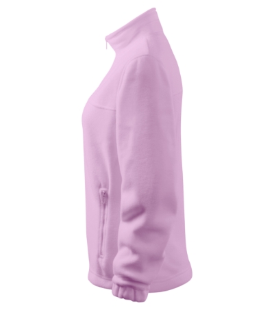 Koszulka damska RIMECK Jacket M504 - orchid - e