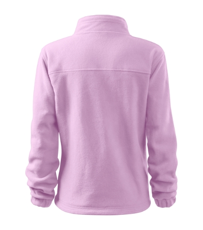 Koszulka damska RIMECK Jacket M504 - orchid - b