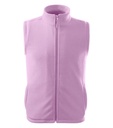 Koszulka unisex RIMECK Next M518 - orchid - a