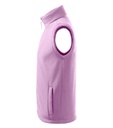 Koszulka unisex RIMECK Next M518 - orchid - e