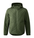 Koszulka męska MALFINI Rainbow M538 - khaki - a