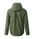 Koszulka męska MALFINI Rainbow M538 - khaki - b