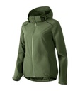 Koszulka damska MALFINI Rainbow M539 - khaki - c
