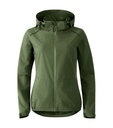 Koszulka damska MALFINI Rainbow M539 - khaki - a