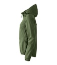 Koszulka damska MALFINI Rainbow M539 - khaki - j