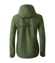 Koszulka damska MALFINI Rainbow M539 - khaki - b