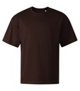 Koszulka unisex MALFINI Stage M812 - kawowy - a