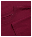Koszulka unisex MALFINI Stage M812 - kawowy - f
