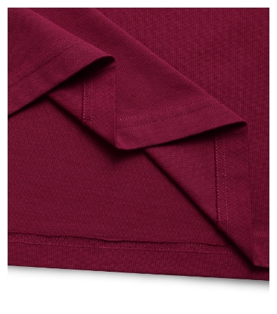 Koszulka unisex MALFINI Stage M812 - kawowy - g