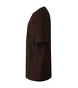 Koszulka unisex MALFINI Stage M812 - kawowy - e