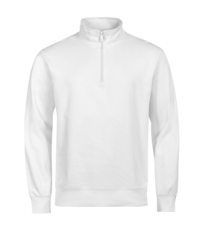 Bluza unisex MALFINI Summit M429 - biały - A