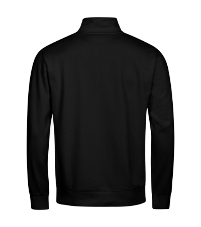 Bluza unisex MALFINI Summit M429 - czarny - B
