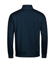Bluza unisex MALFINI Summit M429 - granatowy - B