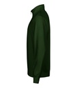 Bluza unisex MALFINI Summit M429 - zieleń butelkowa - e
