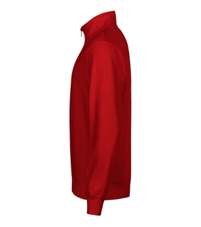 Bluza unisex MALFINI Summit M429 - czerwony - E
