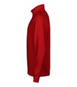 Bluza unisex MALFINI Summit M429 - czerwony - E