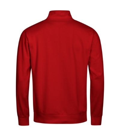 Bluza unisex MALFINI Summit M429 - czerwony - B