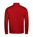 Bluza unisex MALFINI Summit M429 - czerwony - B