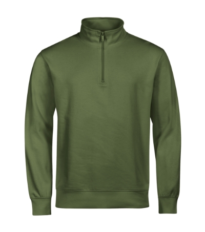 Bluza unisex MALFINI Summit M429 - khaki - A