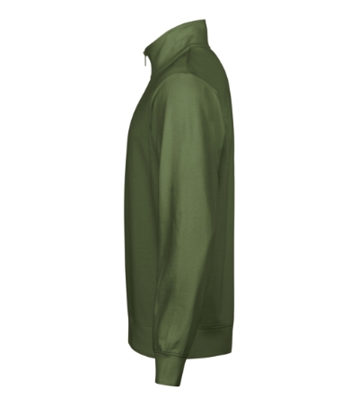 Bluza unisex MALFINI Summit M429 - khaki - E