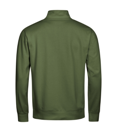 Bluza unisex MALFINI Summit M429 - khaki - B
