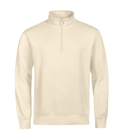 Bluza unisex MALFINI Summit M429 - migdałowy - A