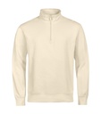 Bluza unisex MALFINI Summit M429 - migdałowy - A