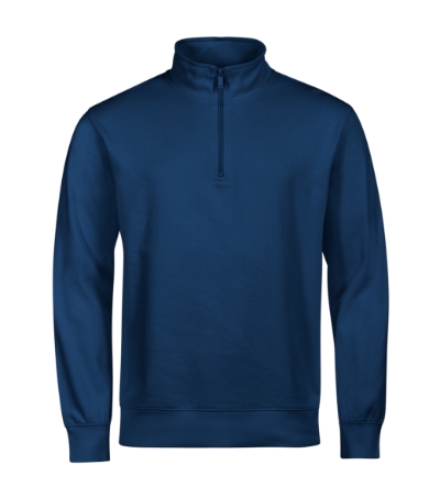 Bluza unisex MALFINI Summit M429 - ciemnoniebieski - A