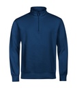 Bluza unisex MALFINI Summit M429 - ciemnoniebieski - A