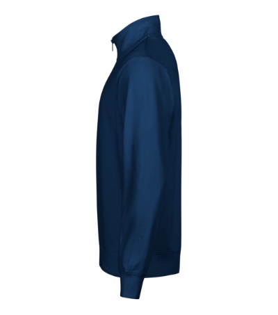 Bluza unisex MALFINI Summit M429 - ciemnoniebieski - E